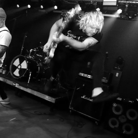 Crime Dwag (D, Koeln) Heute Ist Alles Besser - Chemiefabrik, Dresden - 17. Januar 2026 (16).JPG